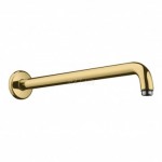Держатель потолочной лейки Hansgrohe 27413140